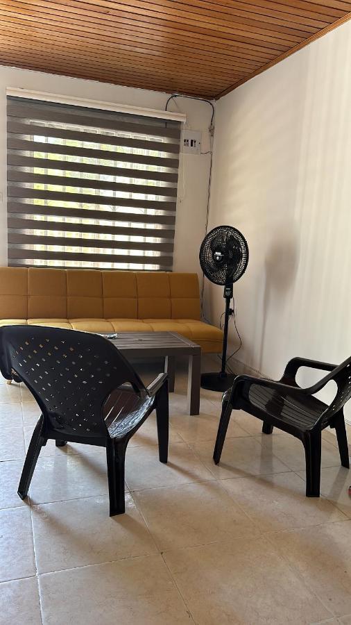 Casa Tamarielys *