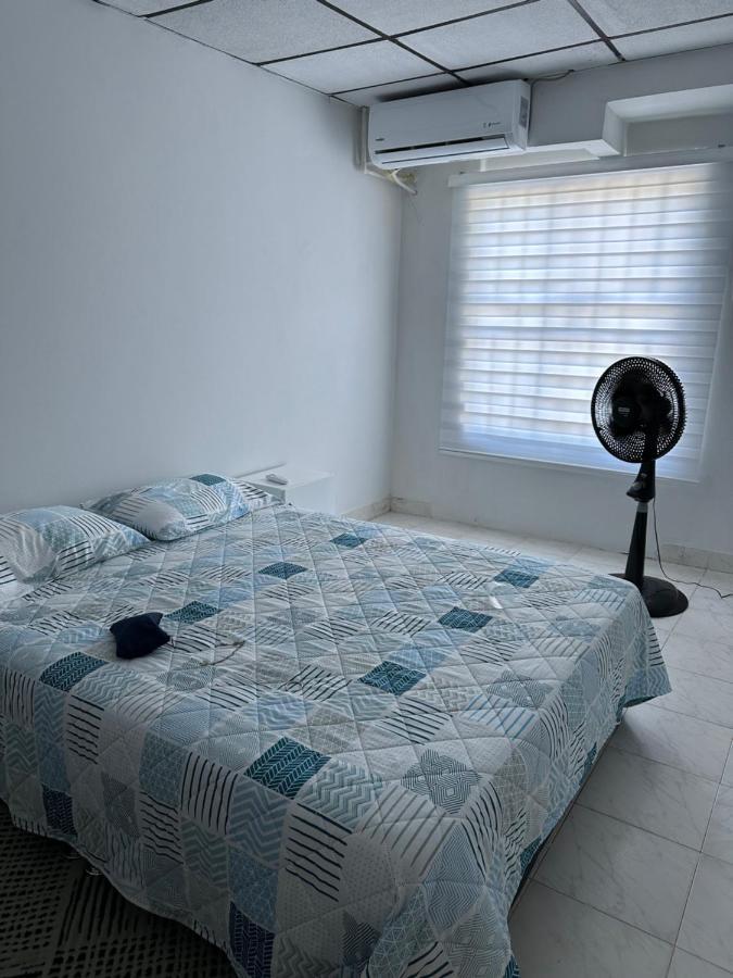 Casa Tamarielys Cartagena