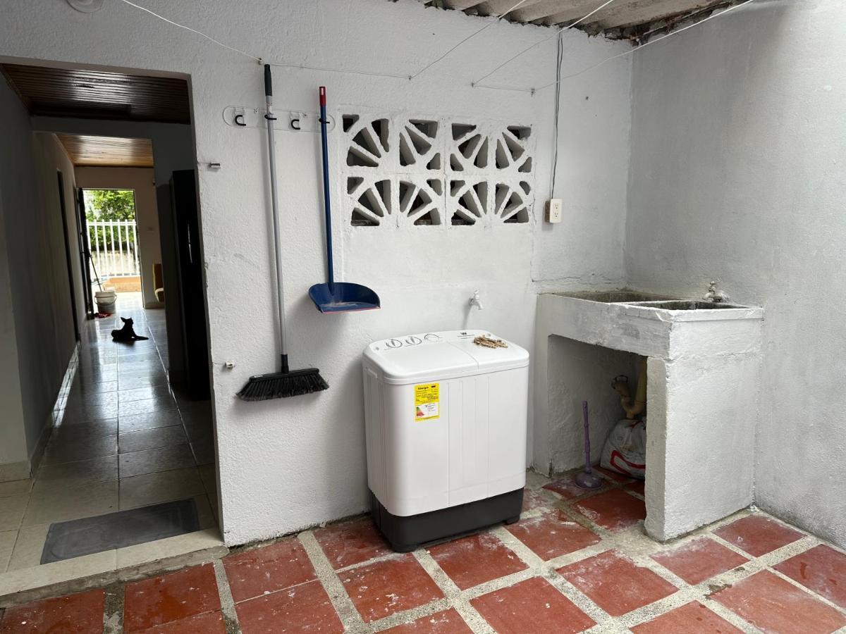 Holiday home Casa Tamarielys *