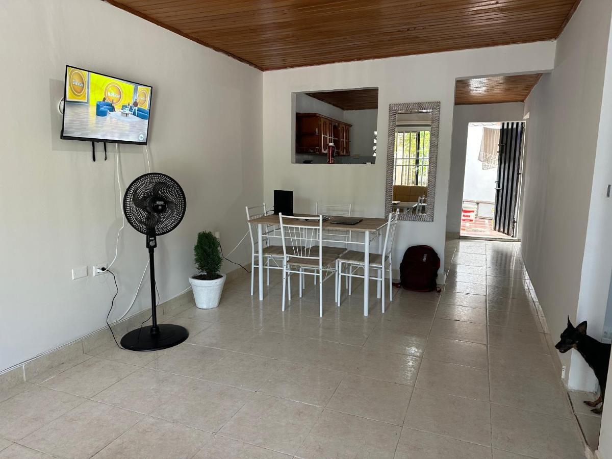 Casa Tamarielys Holiday home Cartagena