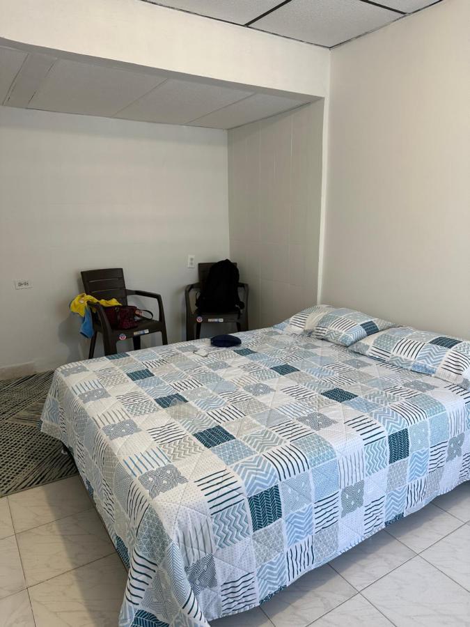 Casa de férias Casa Tamarielys *