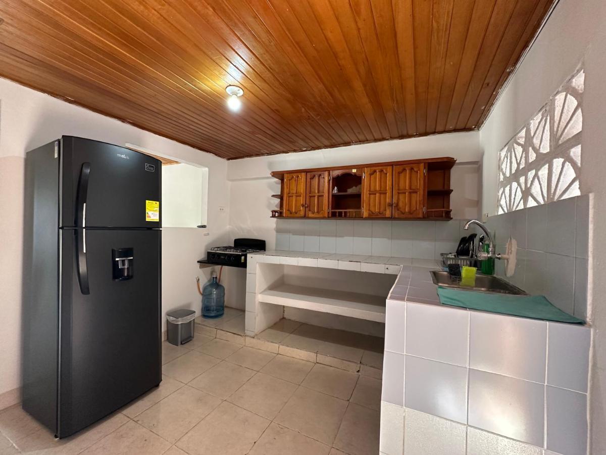 Casa Tamarielys *