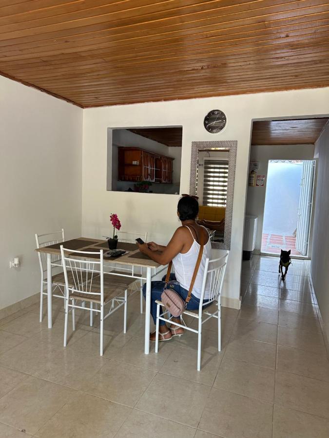 Casa Tamarielys