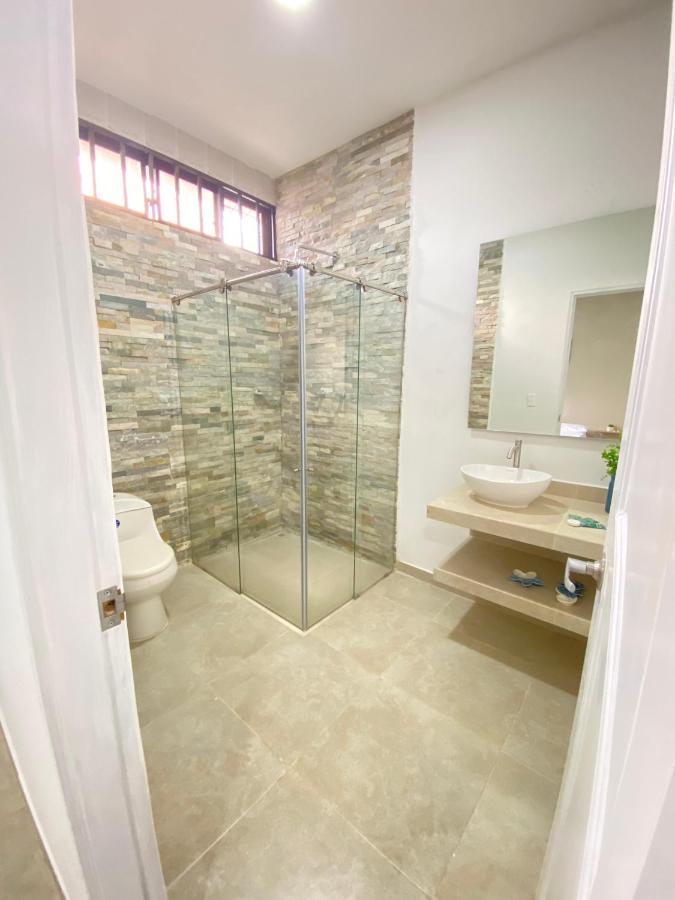 Guest house Guakmaya *
