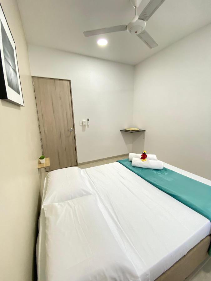 Guest house Guakmaya *