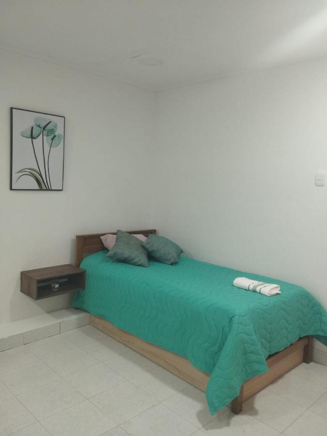 Homestay Ciudad Amurallada *
