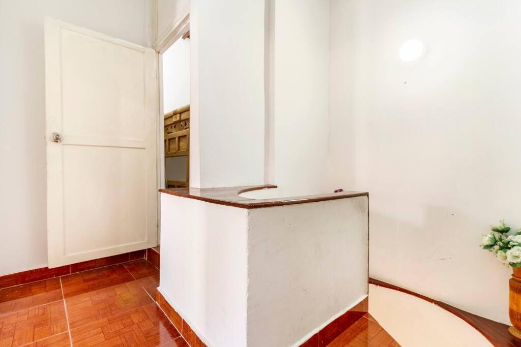 Apartment En Centro Historico De Cartagena