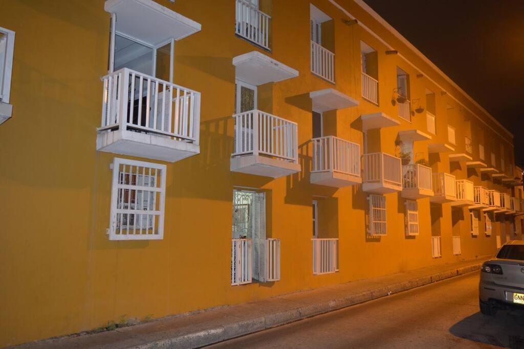 Apartment En Centro Historico De