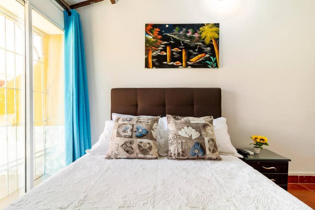 En Centro Historico De Apartment Cartagena