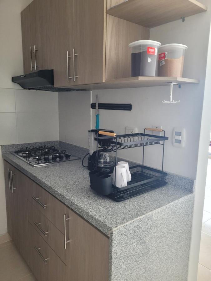 Lindo Apartamento Para Estrenar En De Indias *