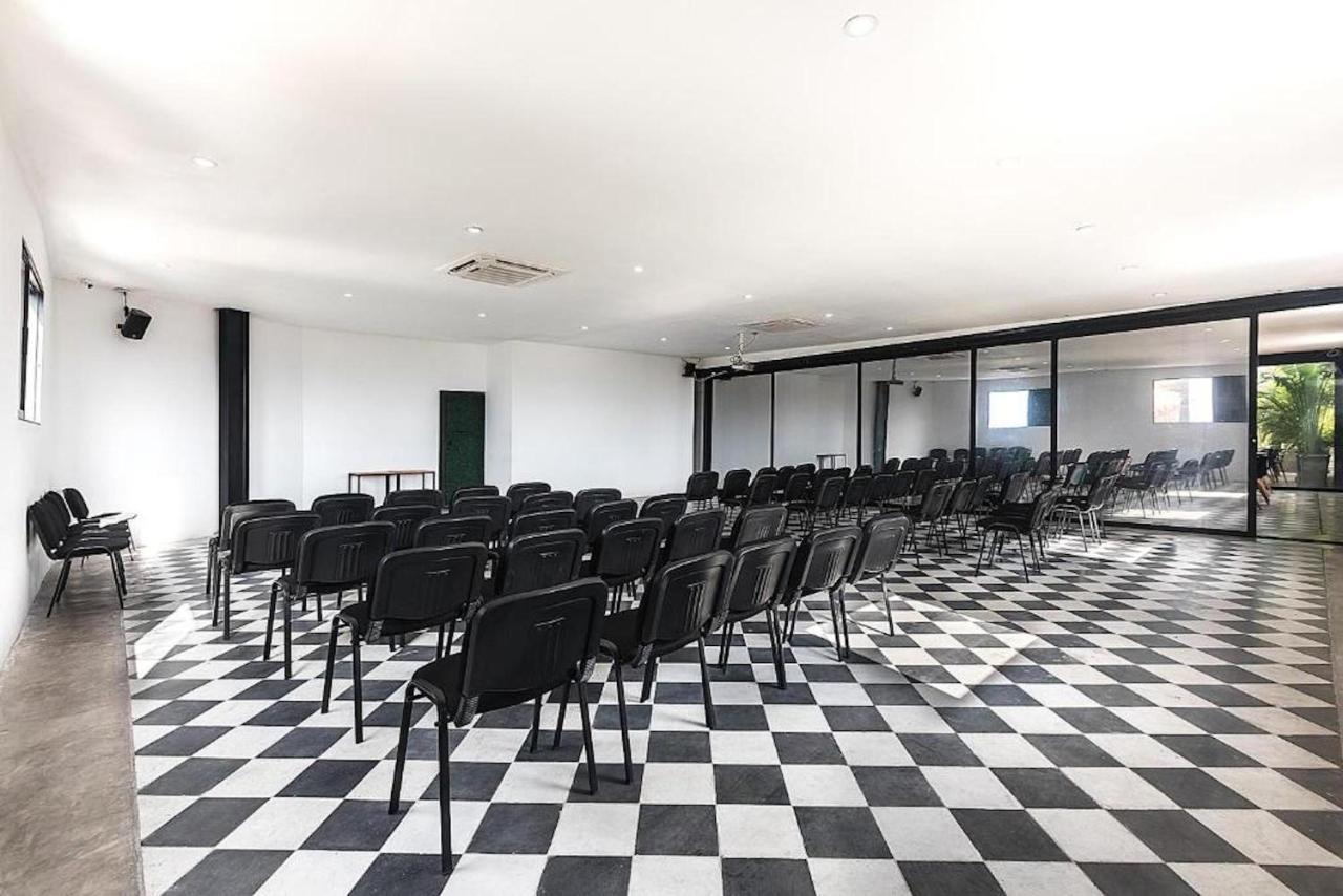 Hotel Dc Cartagena