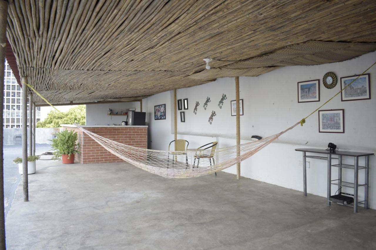 Casa Matuna -