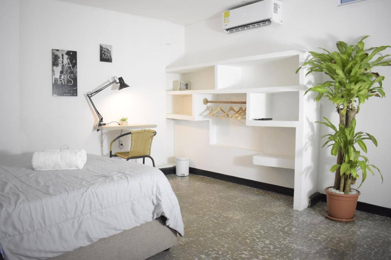 Homestay Casa Matuna -