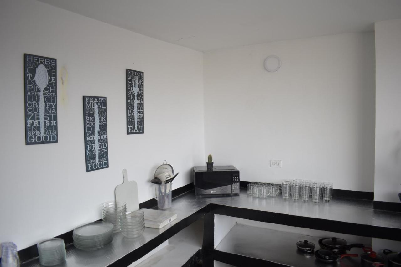 Homestay Casa Matuna - Cartagena
