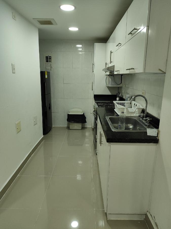 Manglares Marbella Apartment *