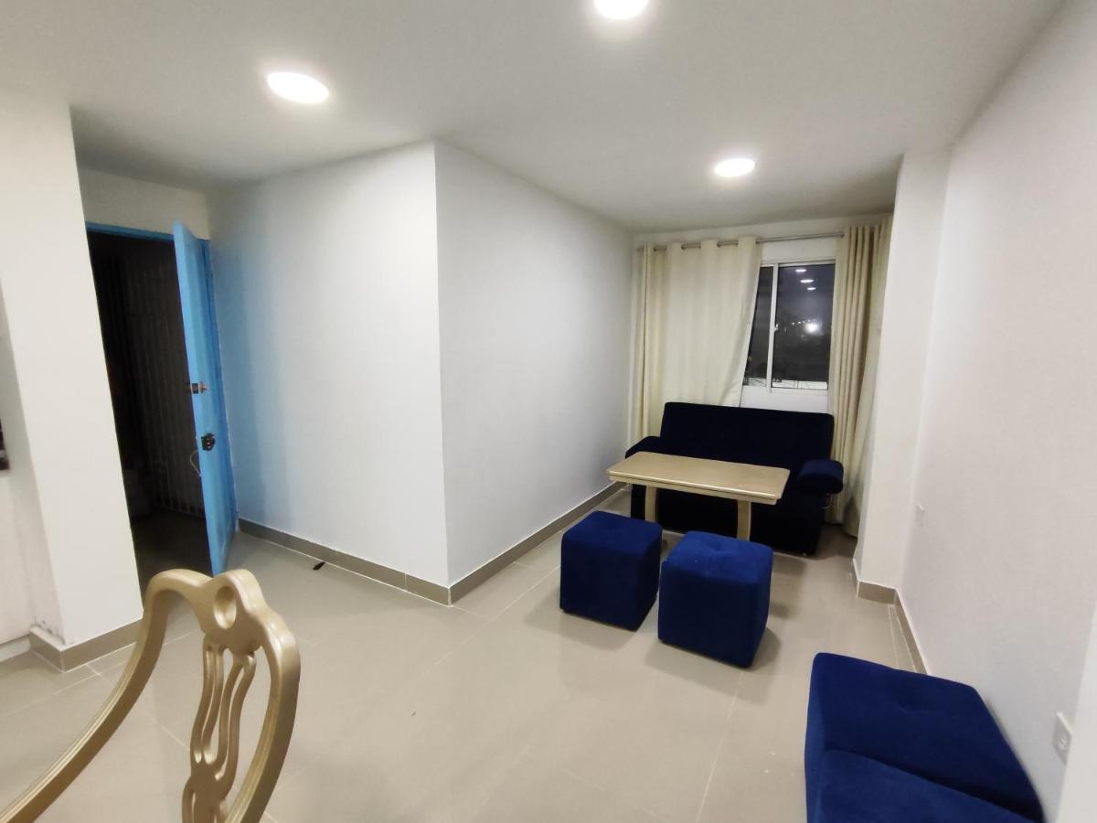 Apartment Manglares Marbella