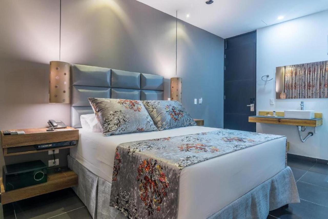 Dc Hotel Cartagena