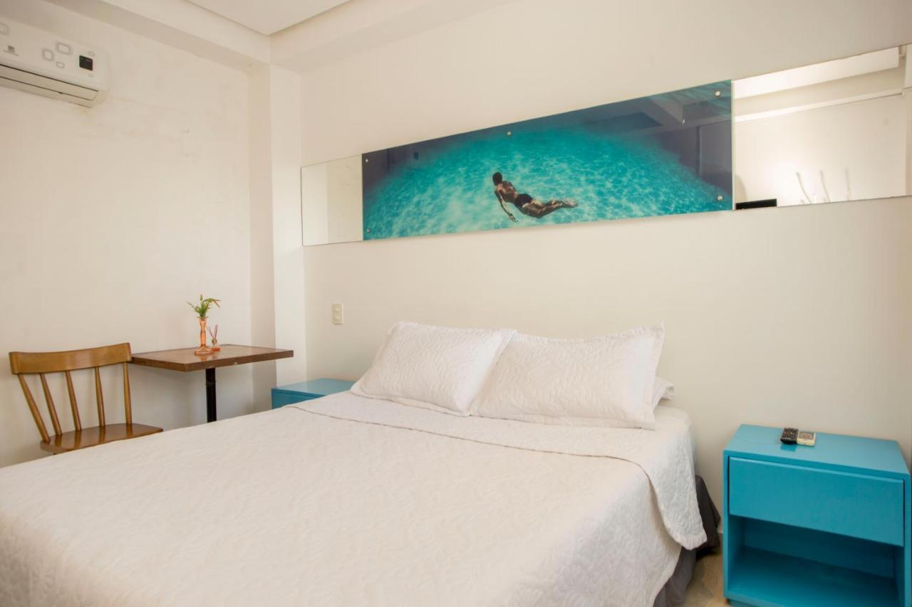 Hotel Barahona 3*