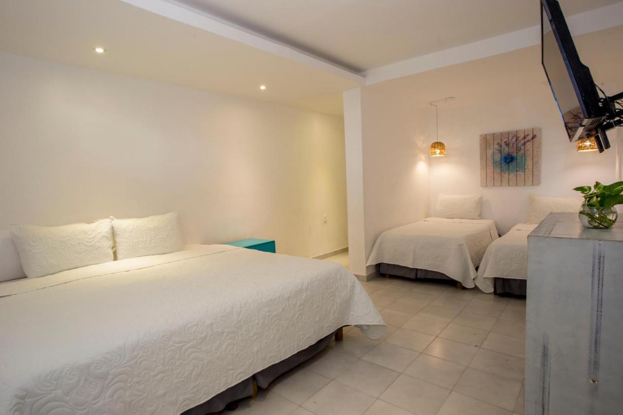 Hotel Barahona 3*