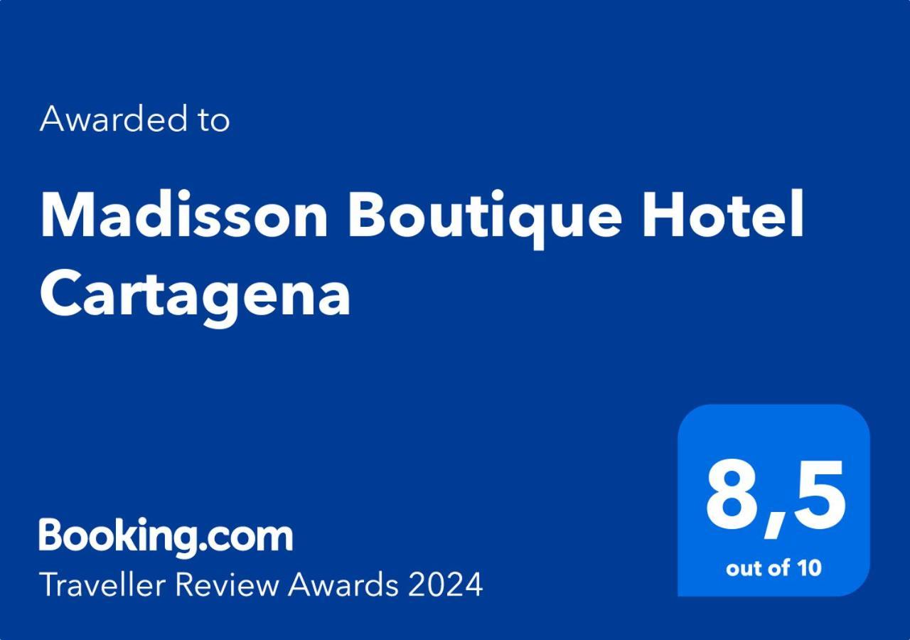 Hotel Madisson Boutique 4*