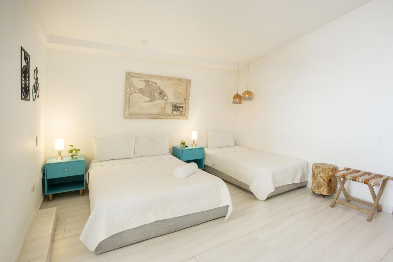 Barahona 3* Cartagena