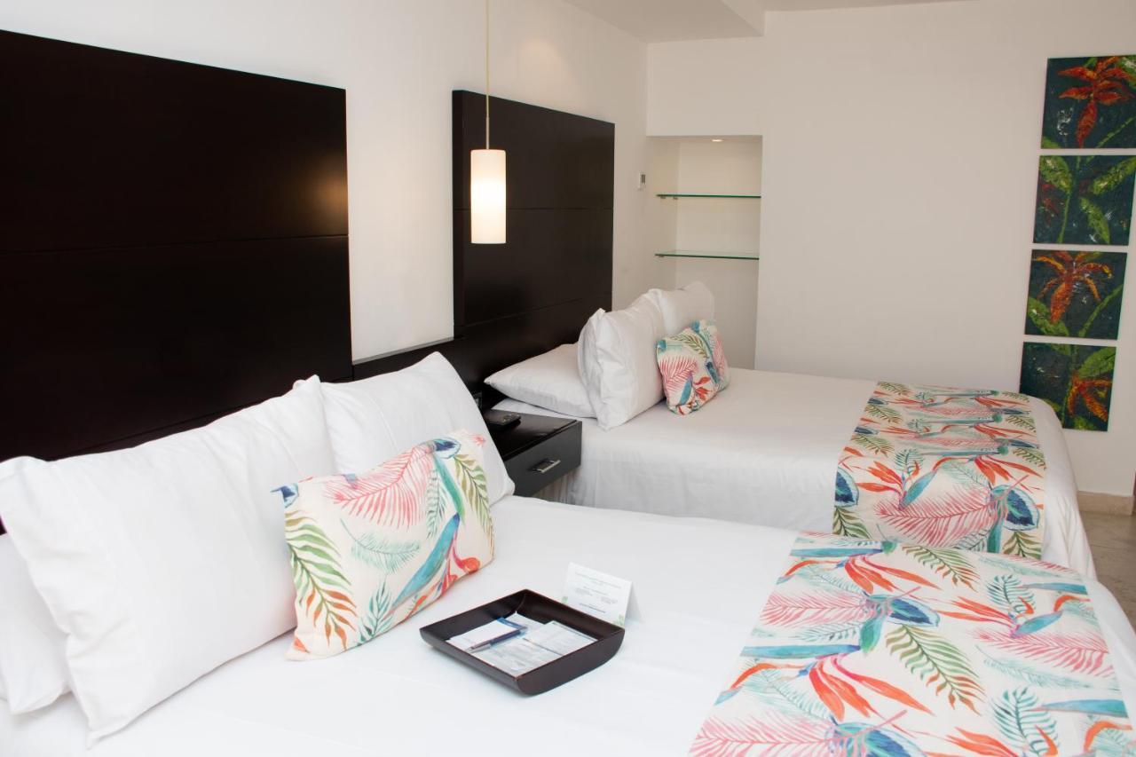 Capilla Del Mar Hotel 5*
