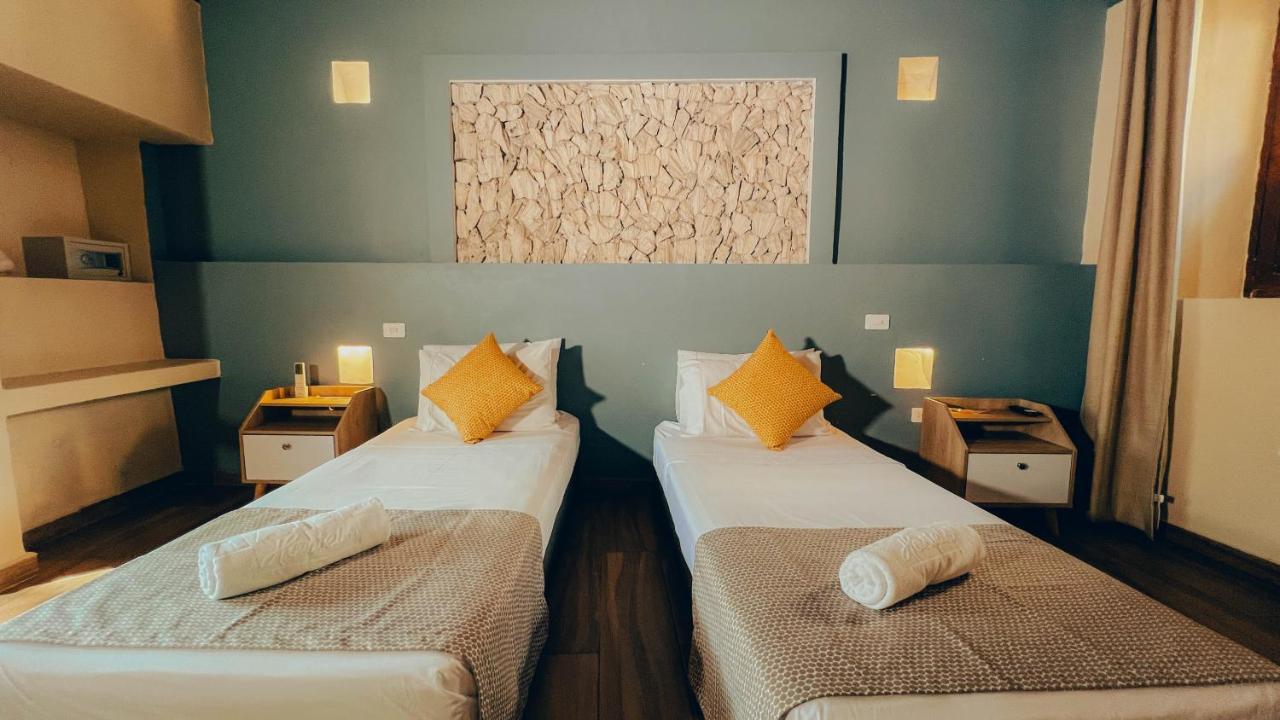 Viajero Hotel 2*