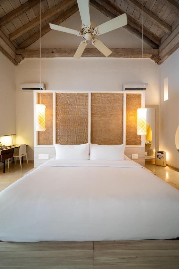 Nacar Cartagena, Curio Collection By Hilton Hotel