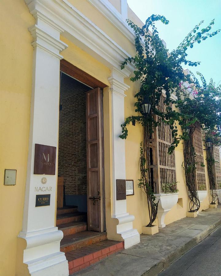 Nacar Cartagena, Curio Collection By Hilton Hotel 4*