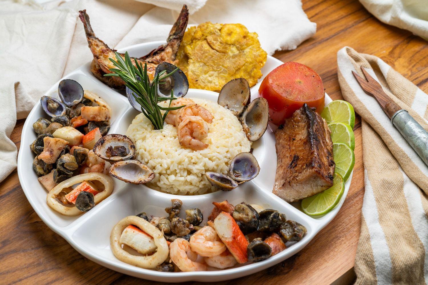 Hotel Oz Cartagena