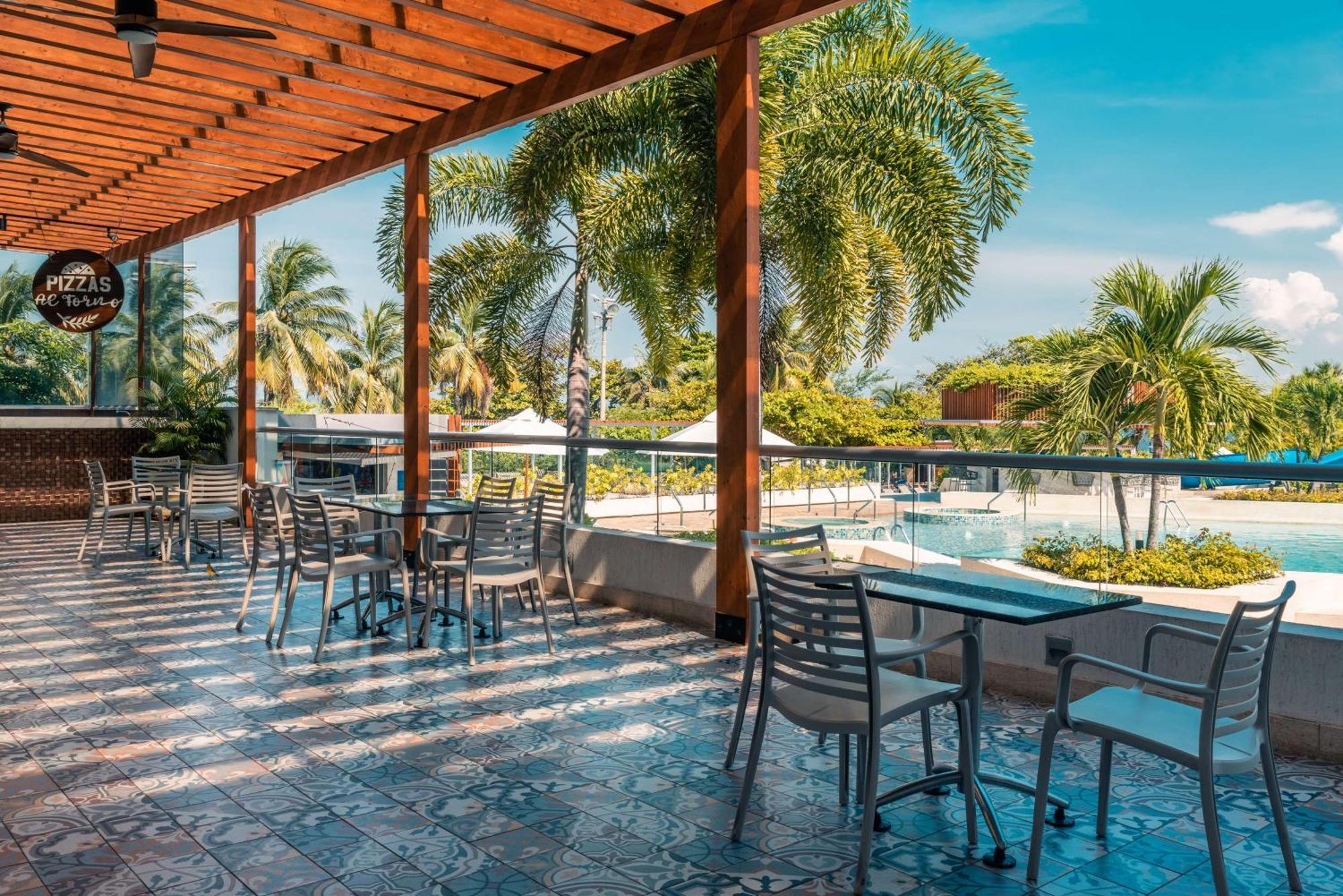 Hilton Cartagena