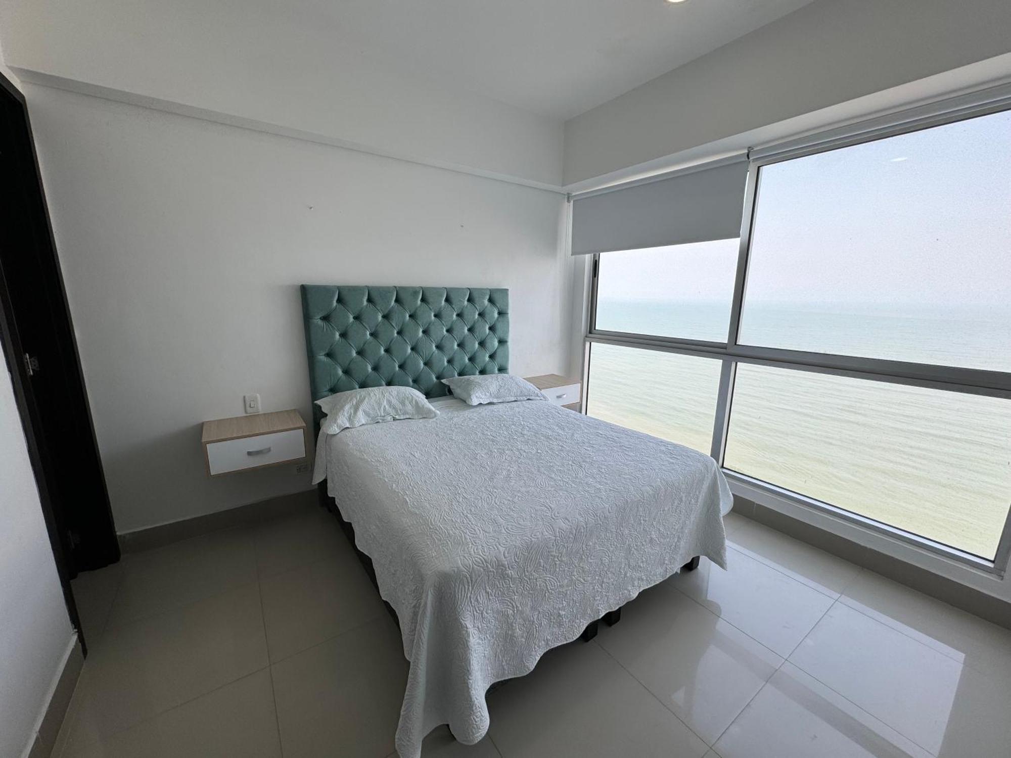 Apartamento Palmetto Eliptic Icdi Cartagena