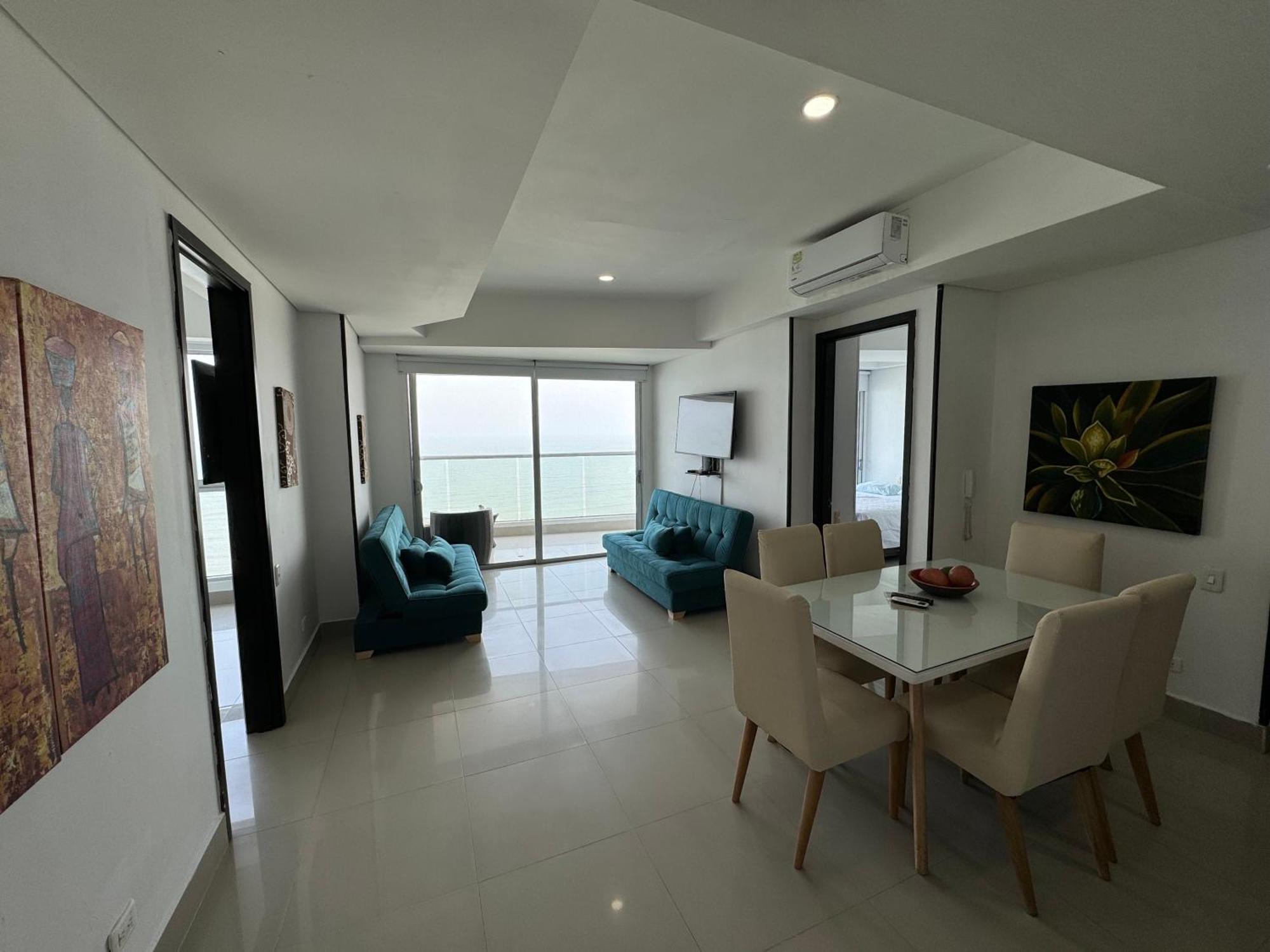 Palmetto Eliptic Icdi Apartamento *