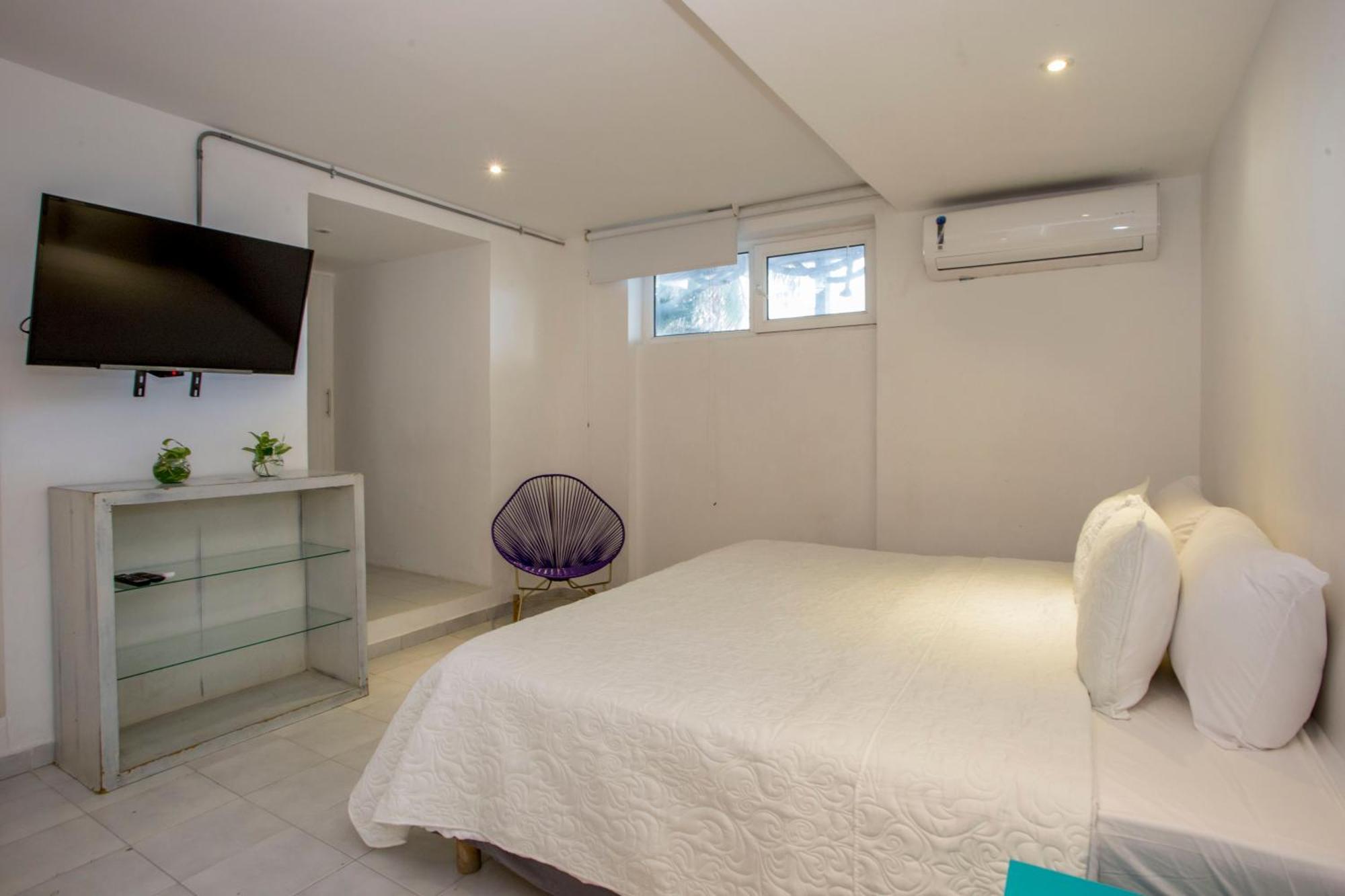 Hotel Barahona 3*
