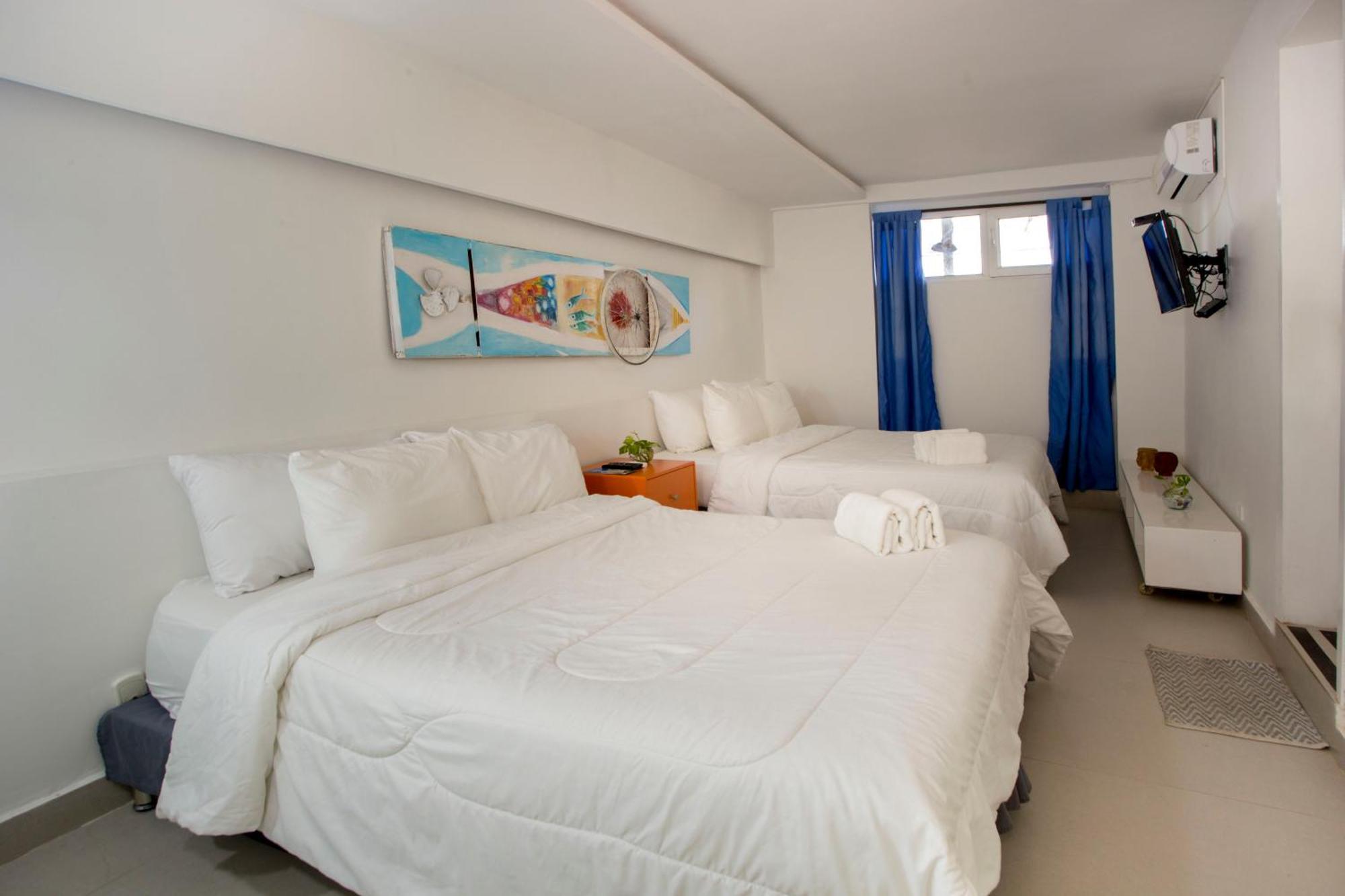 Barahona 3*