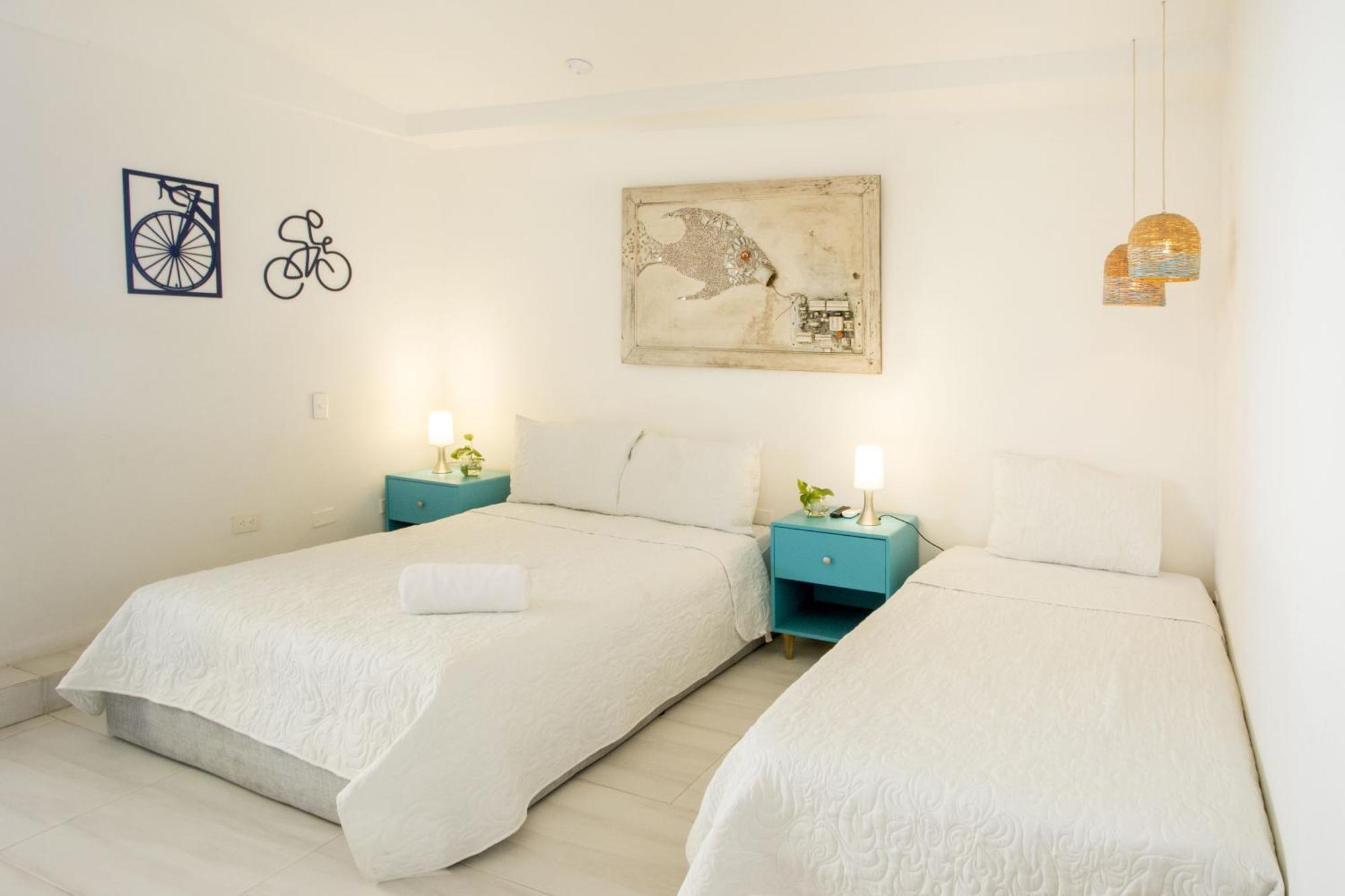 Barahona 3* Cartagena