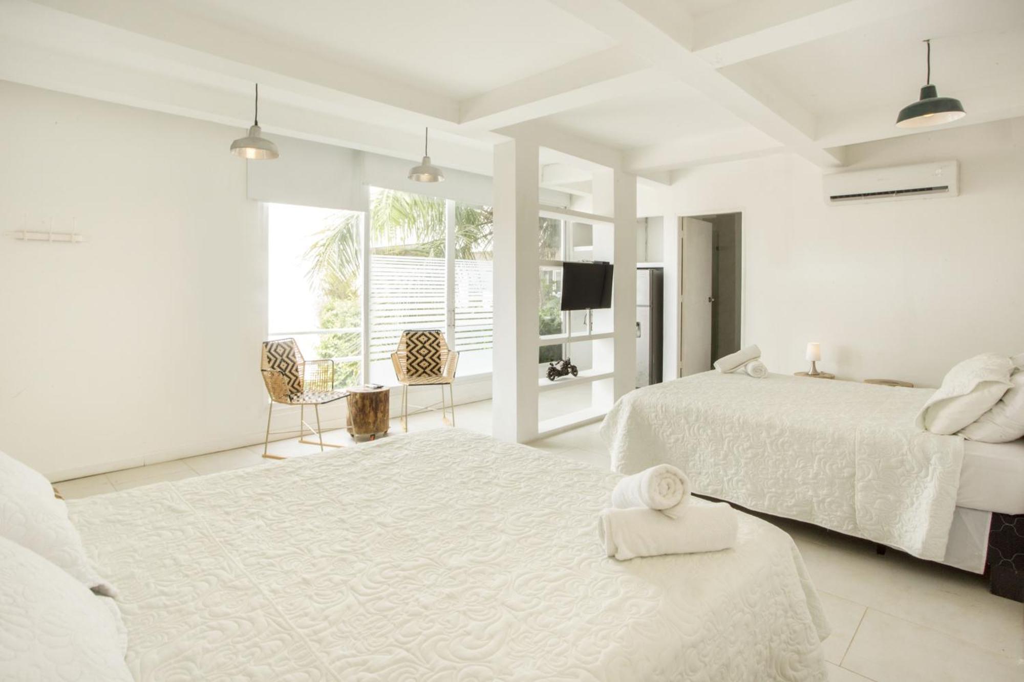 Hotel Barahona 3*