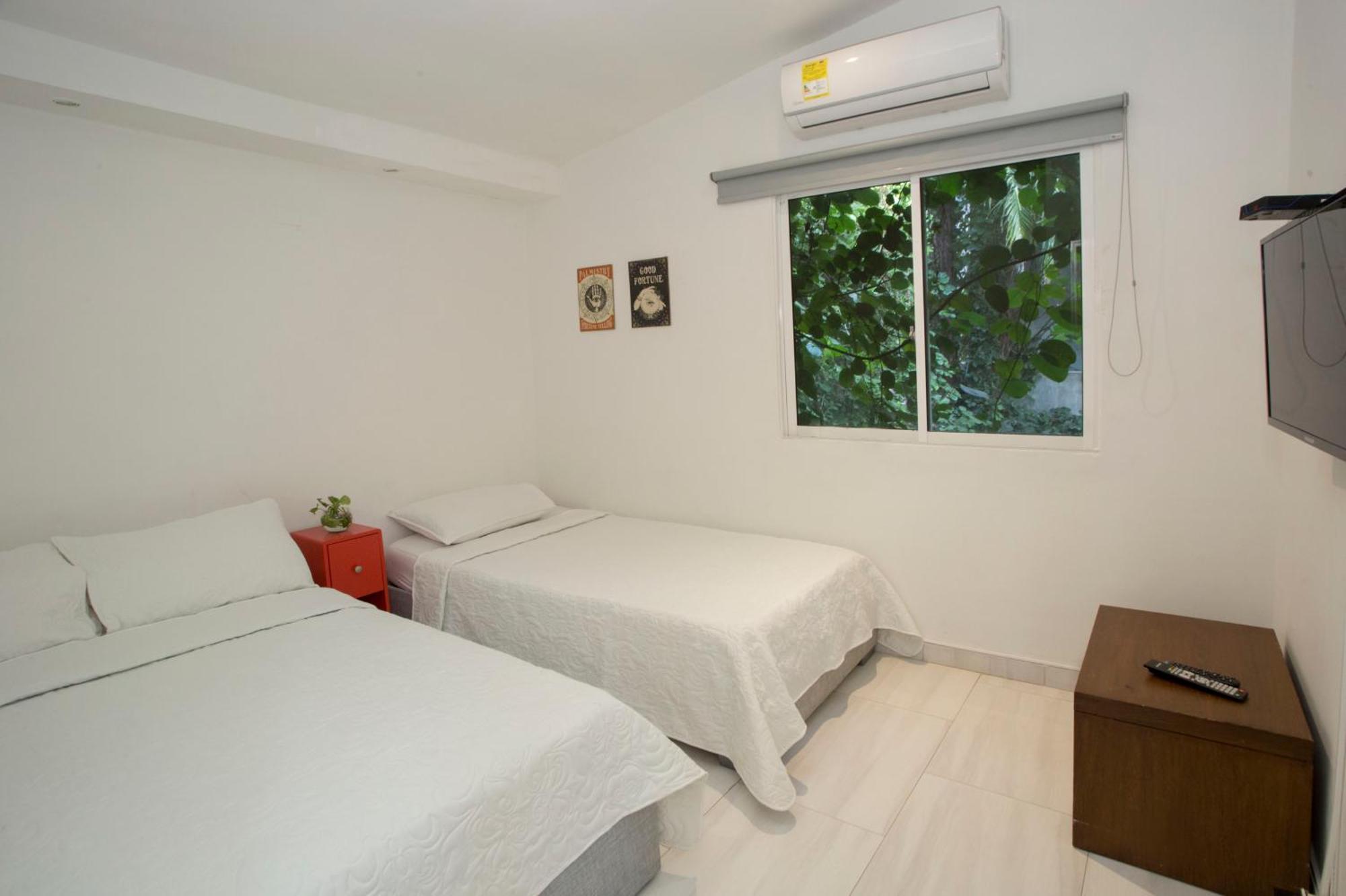 Hotel Barahona Cartagena