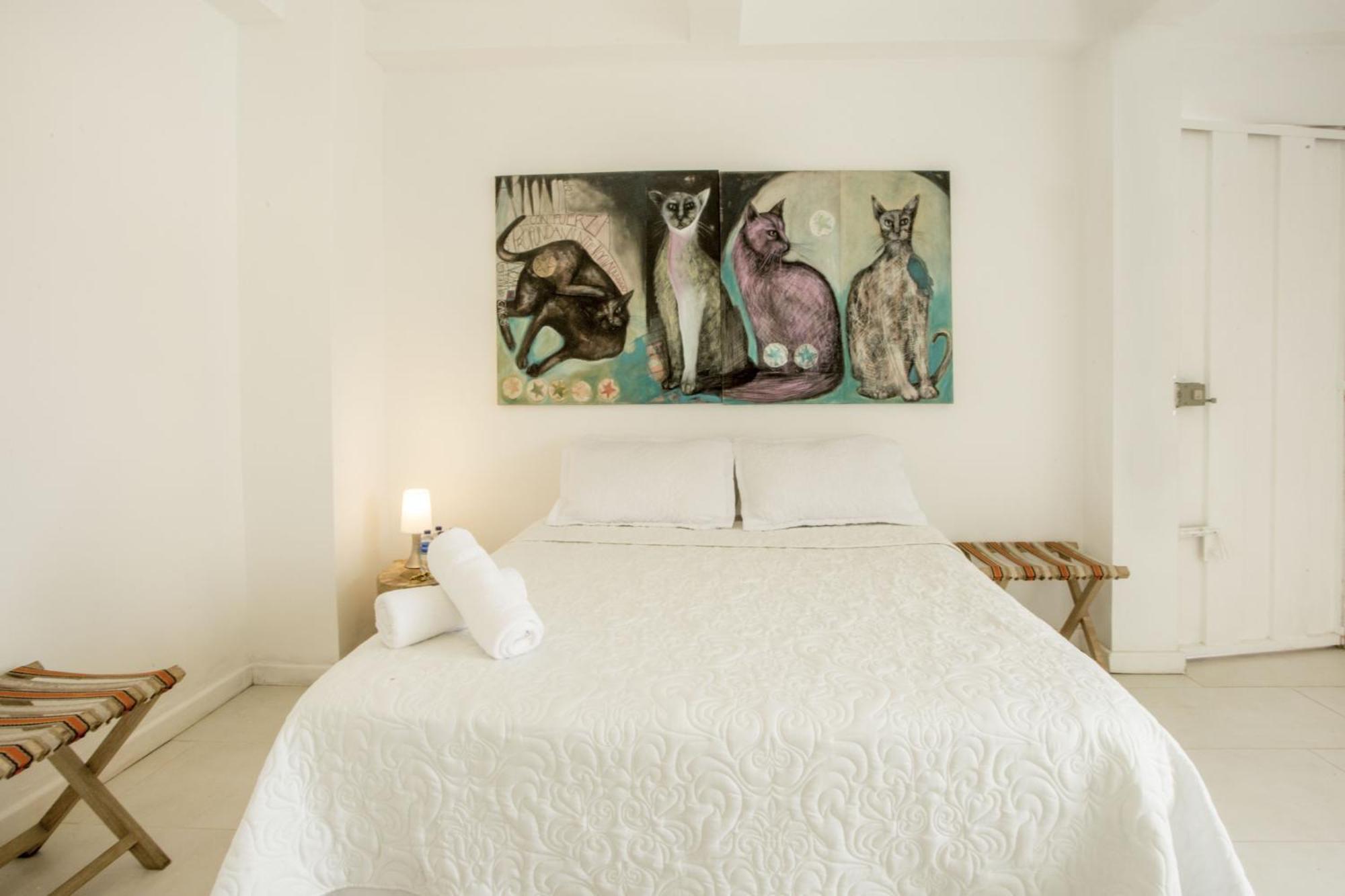 Hotel Barahona 3*