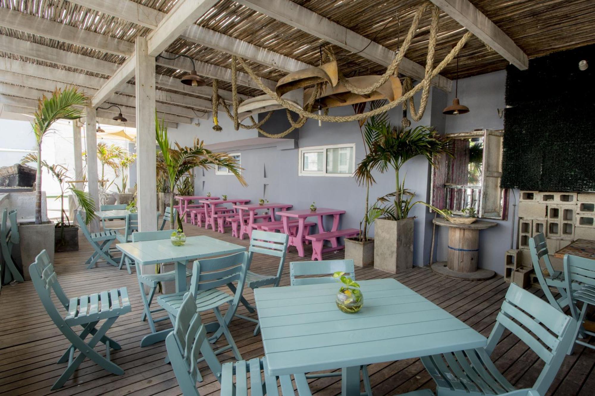 Hotel Barahona