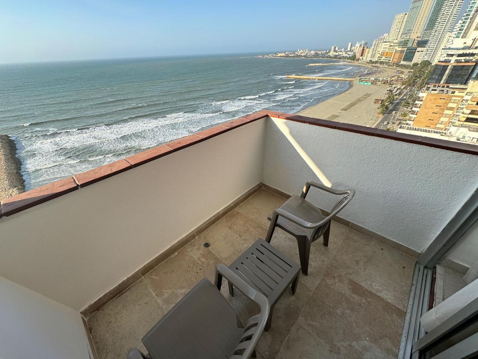 Capilla Del Mar Hotel 5*