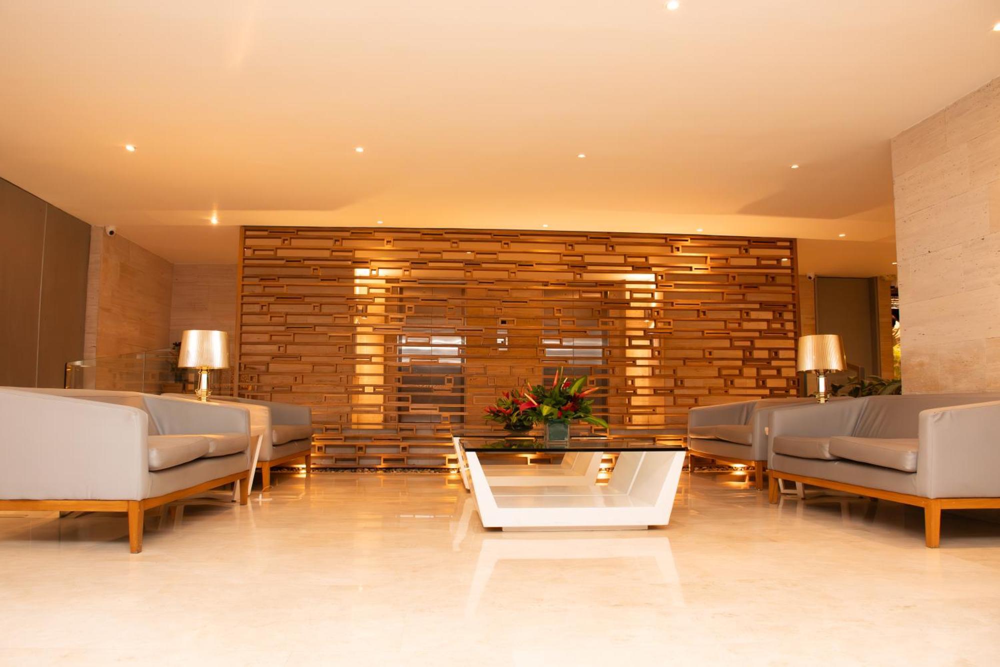 Capilla Del Mar Hotel