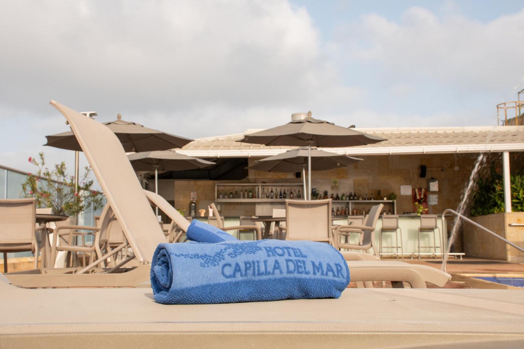 Capilla Del Mar Hotel 5*