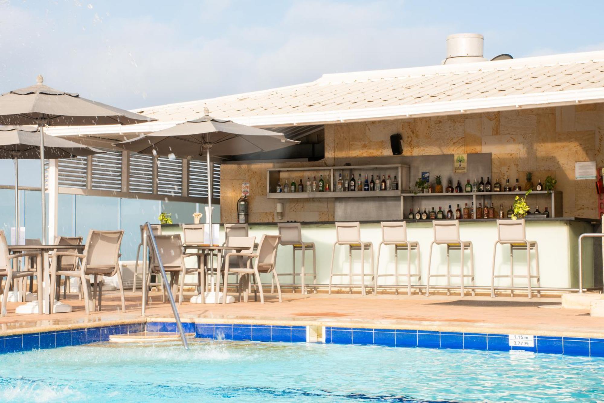 Capilla Del Mar Hotel Cartagena
