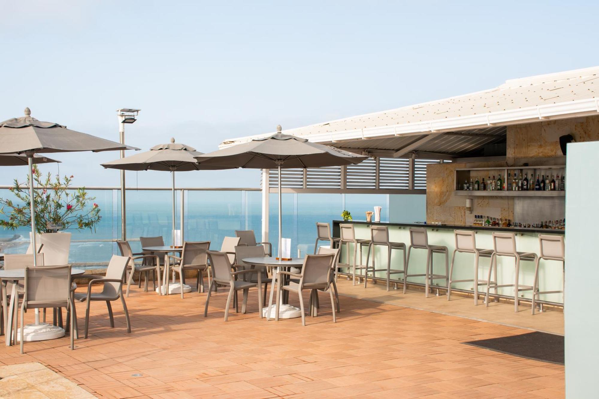 Hotel Capilla Del Mar Cartagena