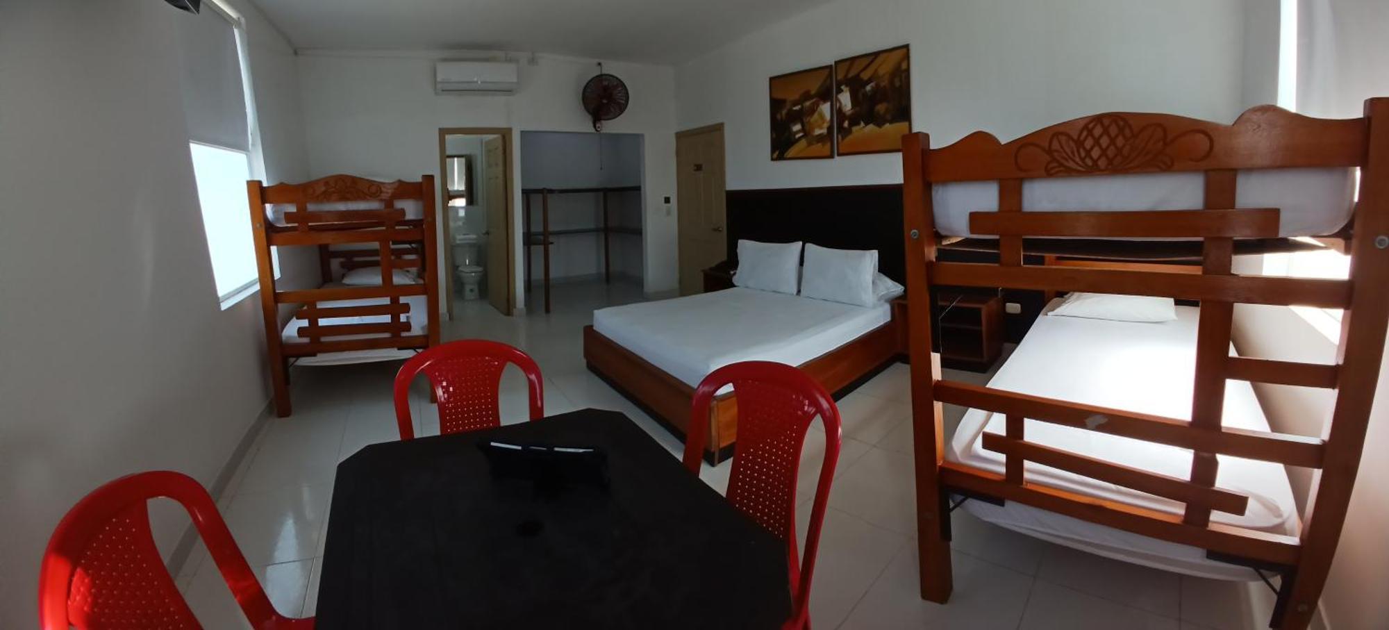 Boutique High Park 2* Cartagena