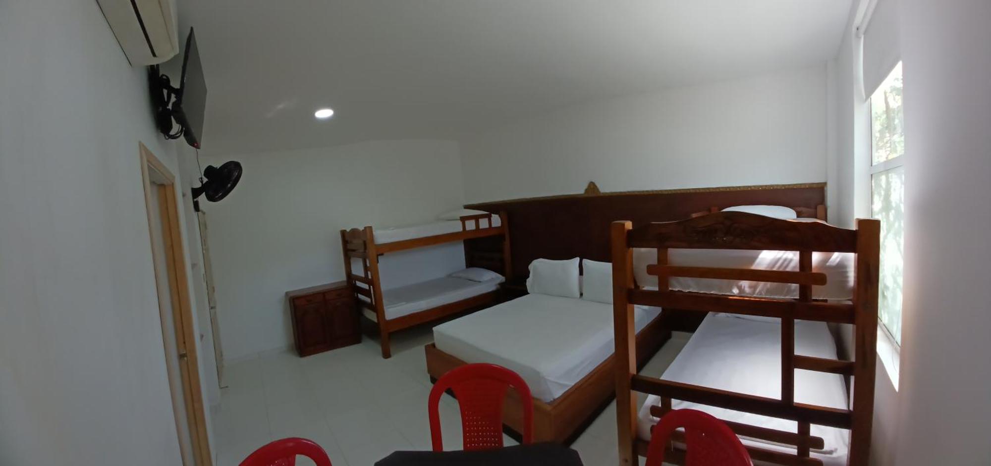 Boutique High Park Hotel Cartagena