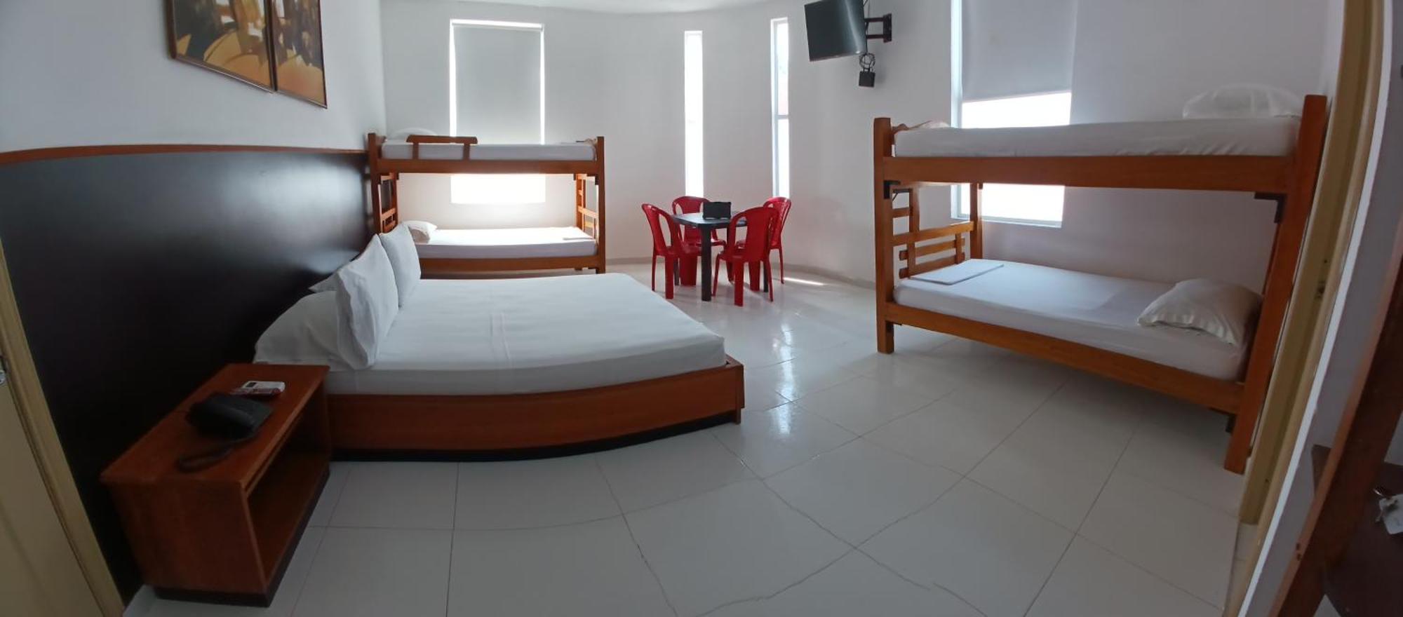 Hotel Boutique High Park