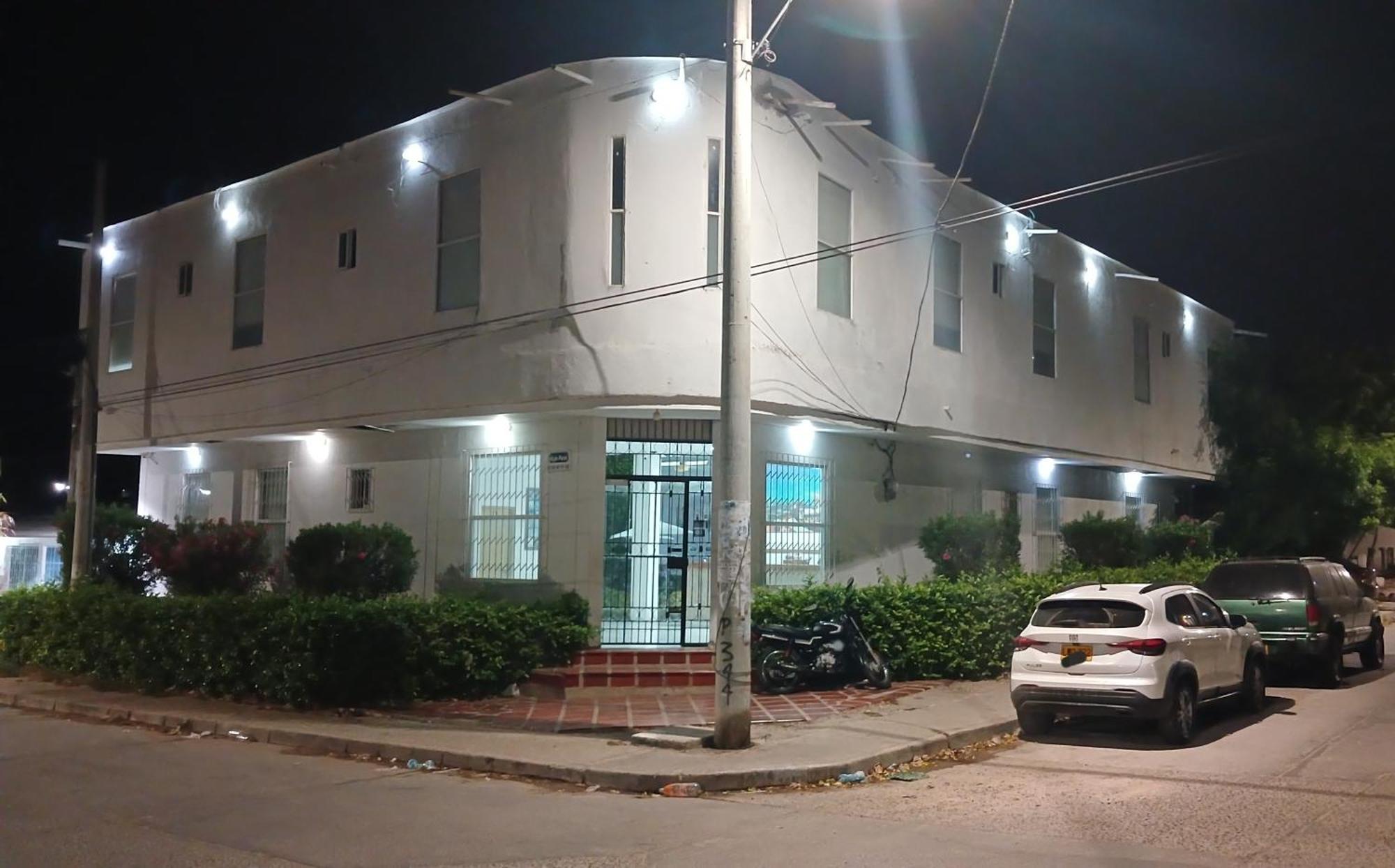 Boutique High Park 2* Cartagena