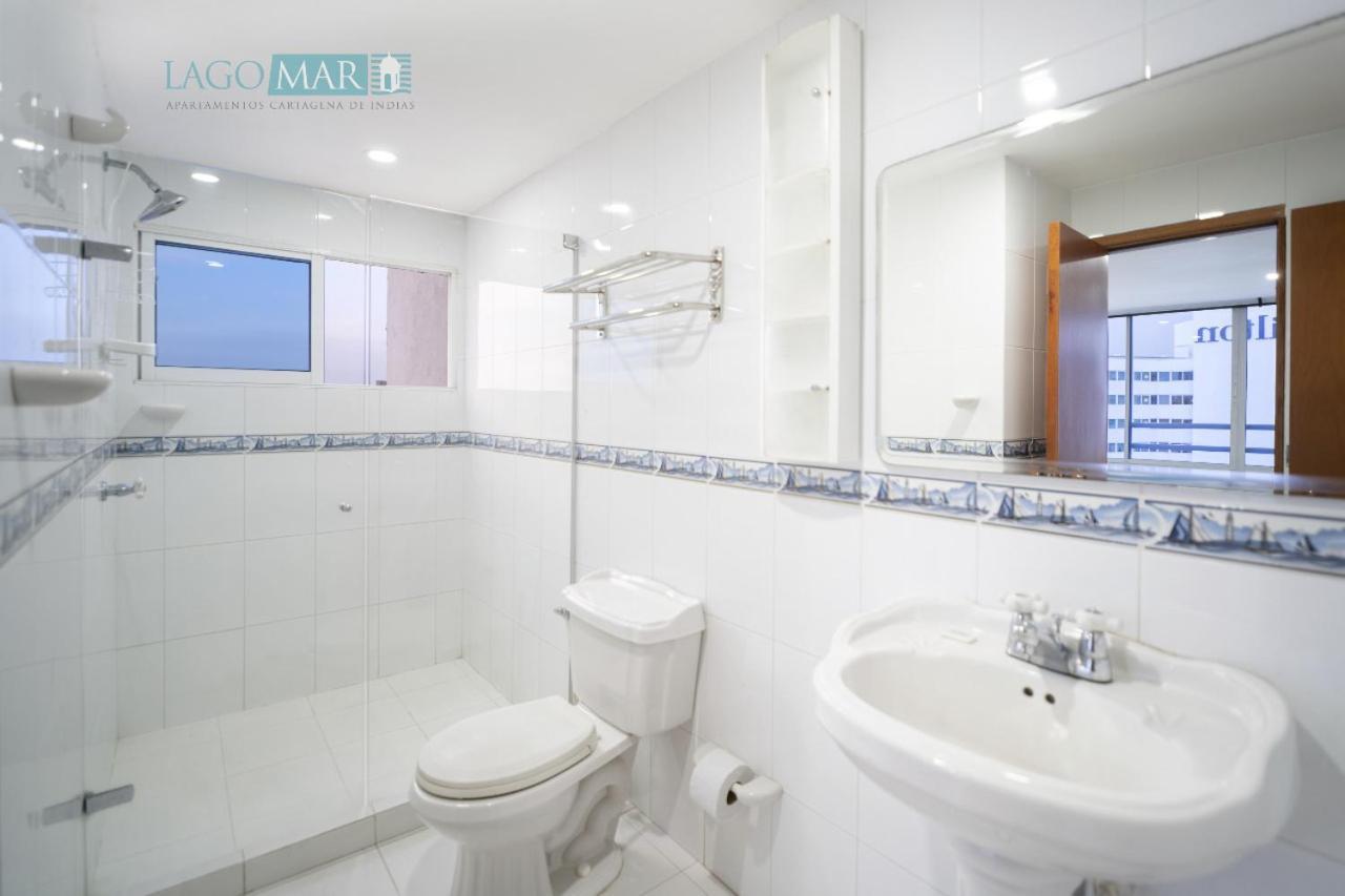 Marazul Apartment Cartagena